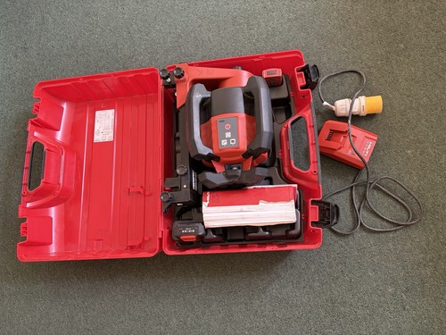Hilti pr3 hvsg - pr3-hvsg, green