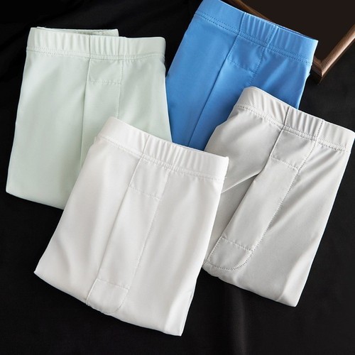 Men ice silk boxer shorts - men's,