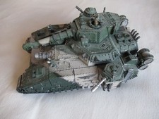 Baneblade Super Heavy Battle Tank - Astra Militarum *Warhammer 40,000* GW
