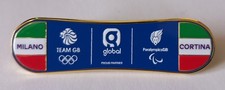 Team GB Global Radio And Heart