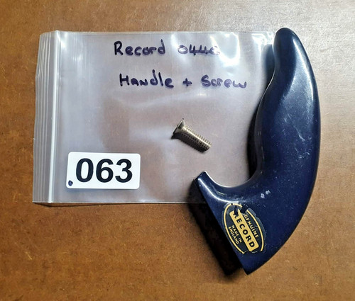 Vintage record 044c plane - vintage,