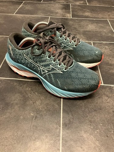 Mizuno wave inspire - mizuno,