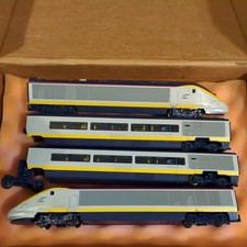 ⭐Hornby Eurostar OO Gauge