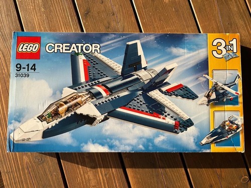 Rare lego 31039 - lego,