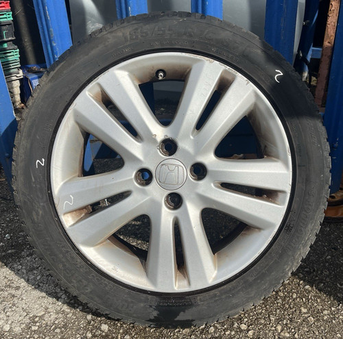 Honda jazz mk2 ideal - honda,