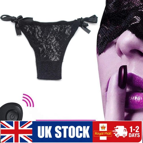 Vibrating panties wireless - vibrating,