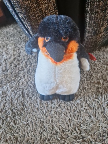 Keel keeleco emperor penguin - penguin,