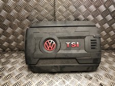 VOLKSWAGEN VW POLO GTI 2014-2018 1.8 TSI ENGINE COVER - DAJ DAJA DAJB