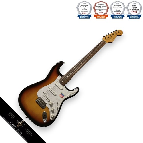 Fender japan stratocaster - japan,