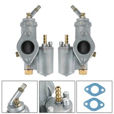 Pz28 carburetor fit - carburetor, bmw