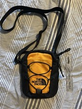 The North Face 4-Pocket Man