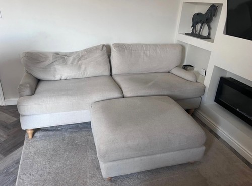 Dusk sofa