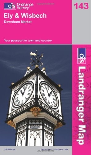 Ely wisbech and downham - and,
