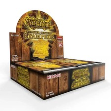 Yugioh Quarter Century