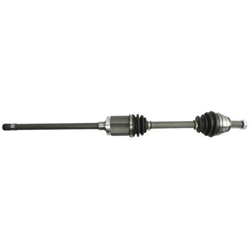 Drive shaft front 1020mm - r,