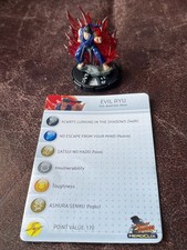 Hero Click Street Fighter Evil