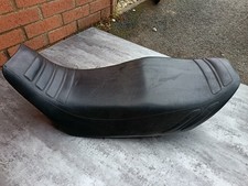 Yamaha Xj900 Pre Diversion Seat