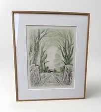 DAVID GENTLEMAN b1930 Limited