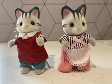 SYLVANIAN FAMILIES