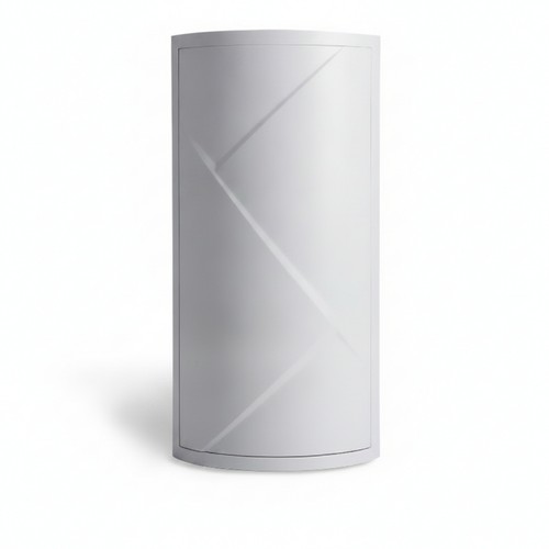 Storage cabinet with rotating - storage,