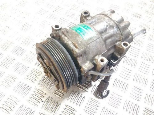 Ford mondeo turnier - ba7, air