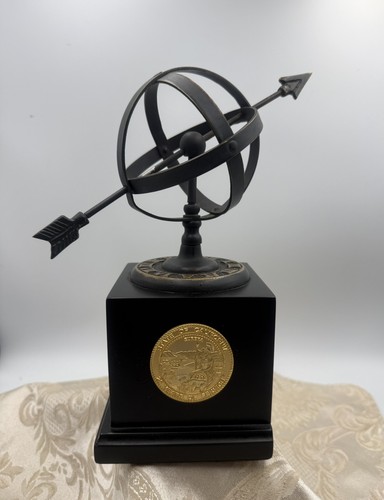 Beautiful armillary sphere - beautiful,