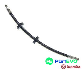 Brembo brake hose t85058 for - brembo,