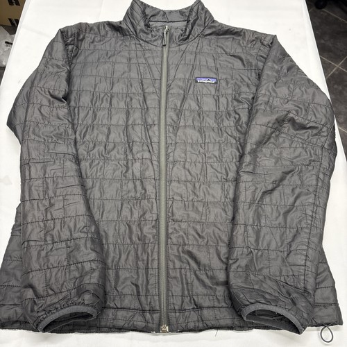 Patagonia nano puff - patagonia,