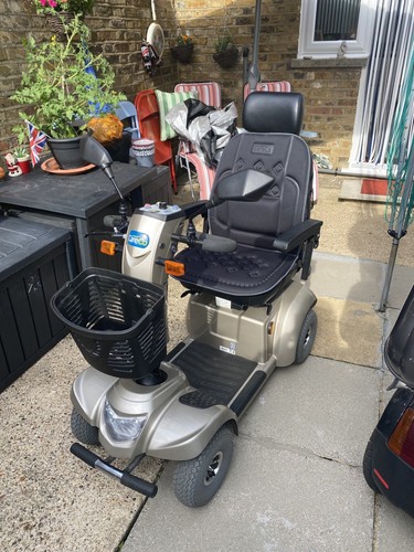 Careco titan compact mobility - titan,