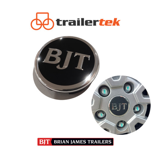 Brian james alloy wheel centre - brian,