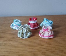 Sylvanian Families Clothes