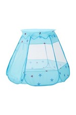 Portable Kids Play Tent Girls