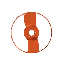 Gas Weed Trimmer Brush Cutter Lawn Edger Grass Trimmer Eater 29/32cm✨