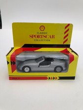 Shell Classic Sportscar