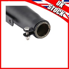 Motorcycle Exhaust motorcycle