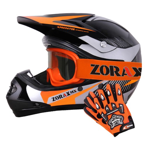 Zorax zor x19 - zor-x19, junior