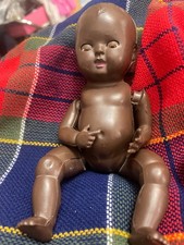 Vintage Rosebud Dolls X 2 6