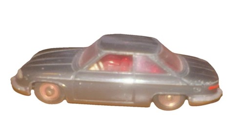 1964 french dinky - toys, 524