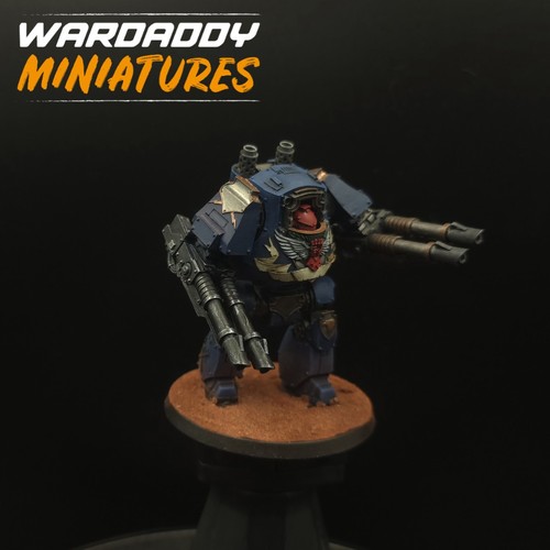 Pro painted warhammer - pro,