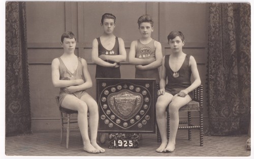 Coventry swimming club - coventry, sc