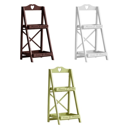 Tier folding storage shelves - storage,