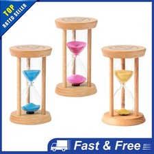 3 Minutes Sand Hourglass Timer