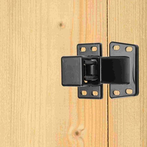 Pressure lock door latch - pressure, for