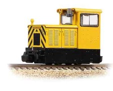 Bachmann Narrow Gauge OO9