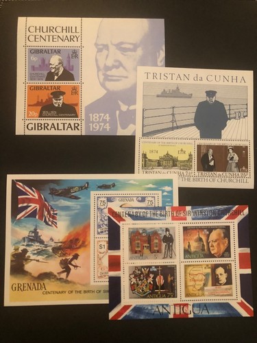 Commonwealth 1974 winston - 1974,
