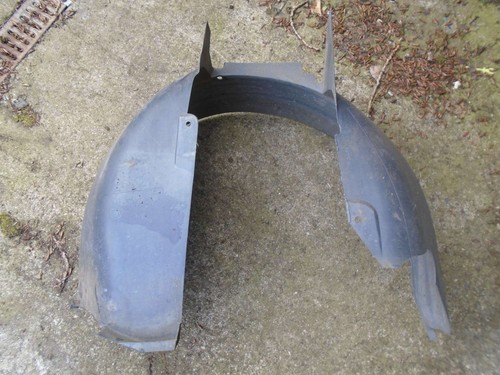 Citroen furio wheel arch - furio,