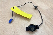 BOOT SWITCH / TRUNK BADGE