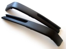 Front spoiler lip spoiler