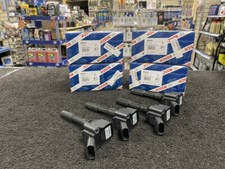 4 x GOLF R MK7 CUPRA LEON SC