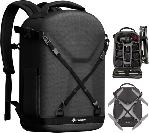 Tarion camera backpack - camera,